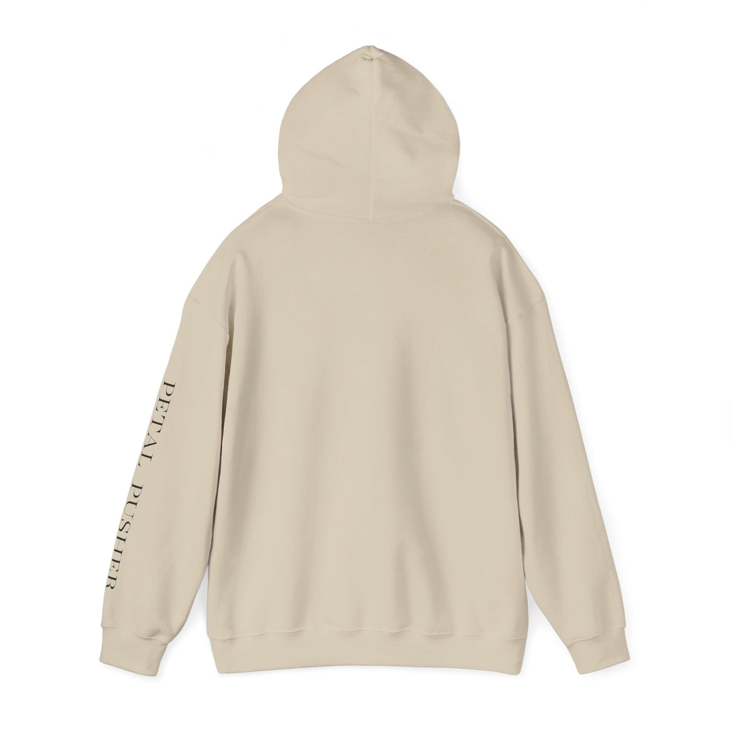 Botanical Lunar Sundrop -Unisex Hoodie