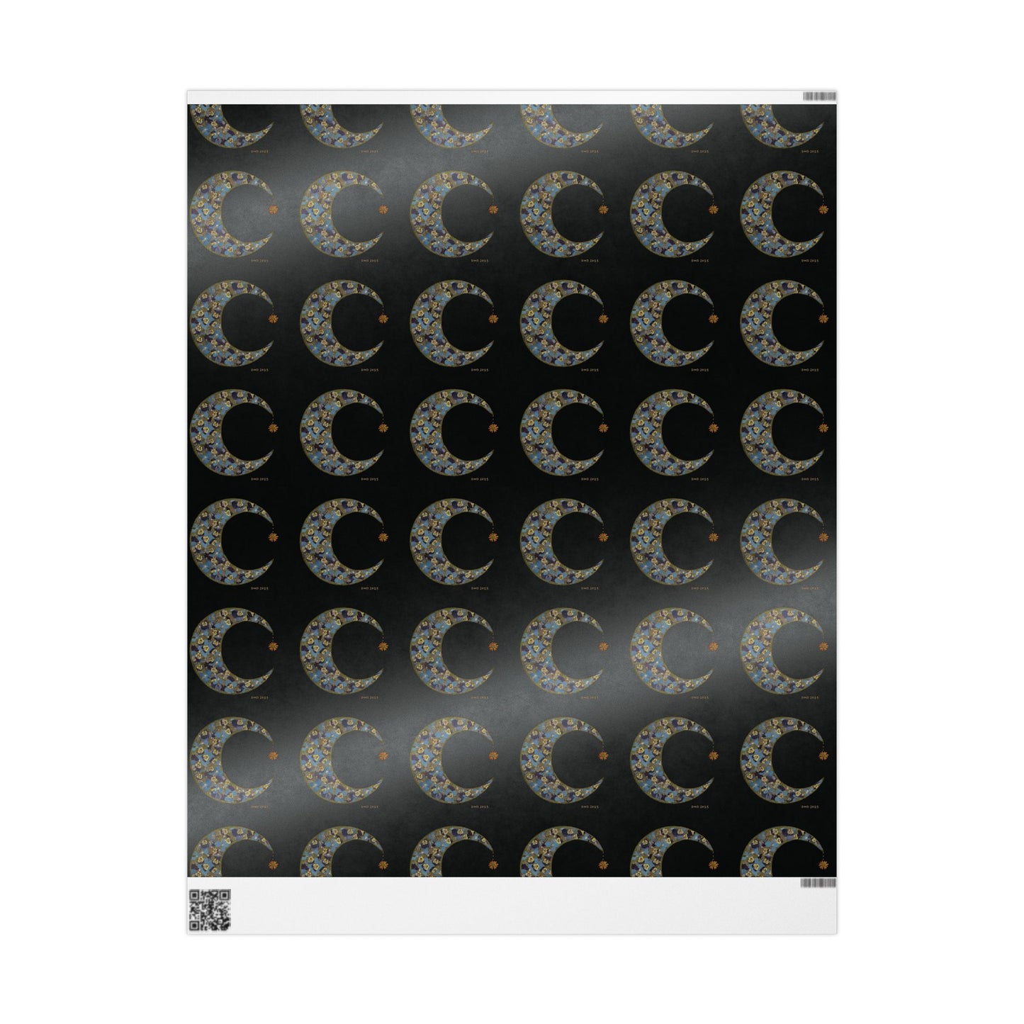 Moonbeam Sundrop -Wrapping Paper
