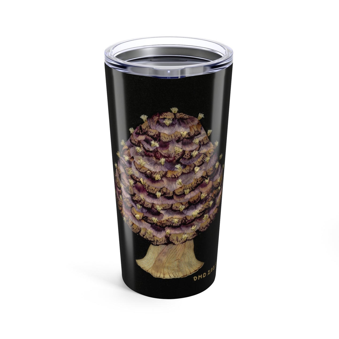 Mushie -Tumbler 20oz