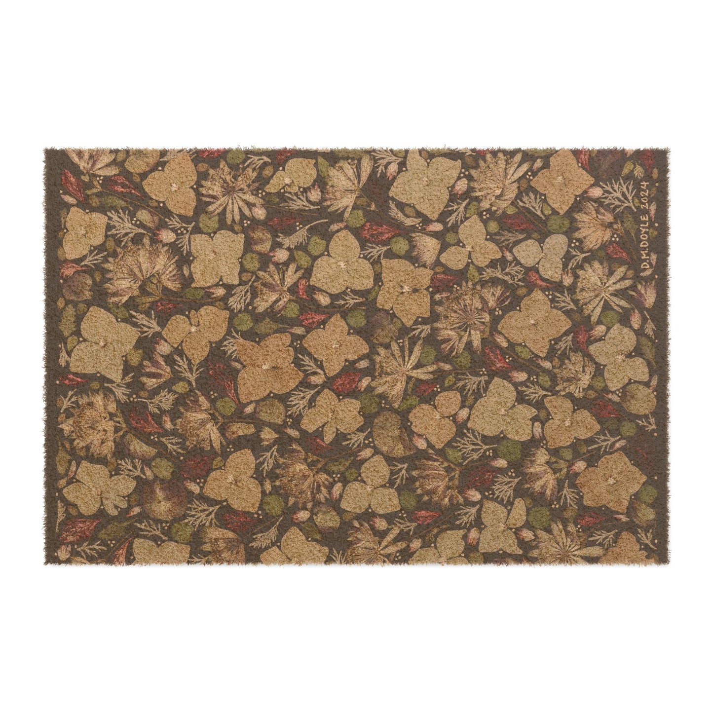 The Class Favorite -Doormat