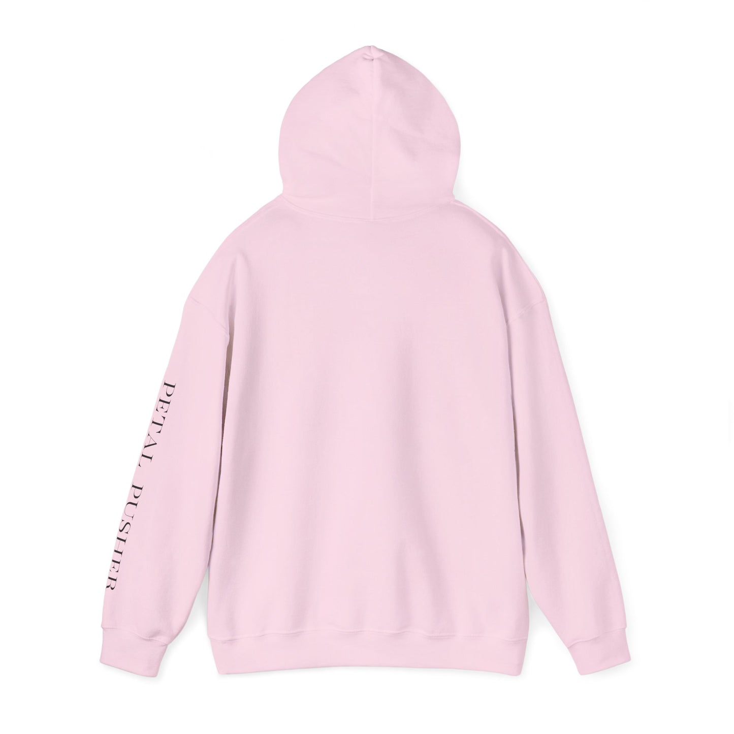 Botanical Lunar Sundrop -Unisex Hoodie