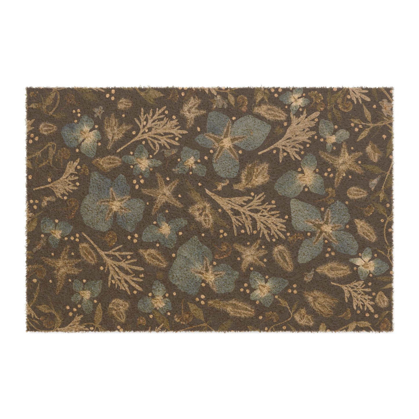 Bluesy -Doormat