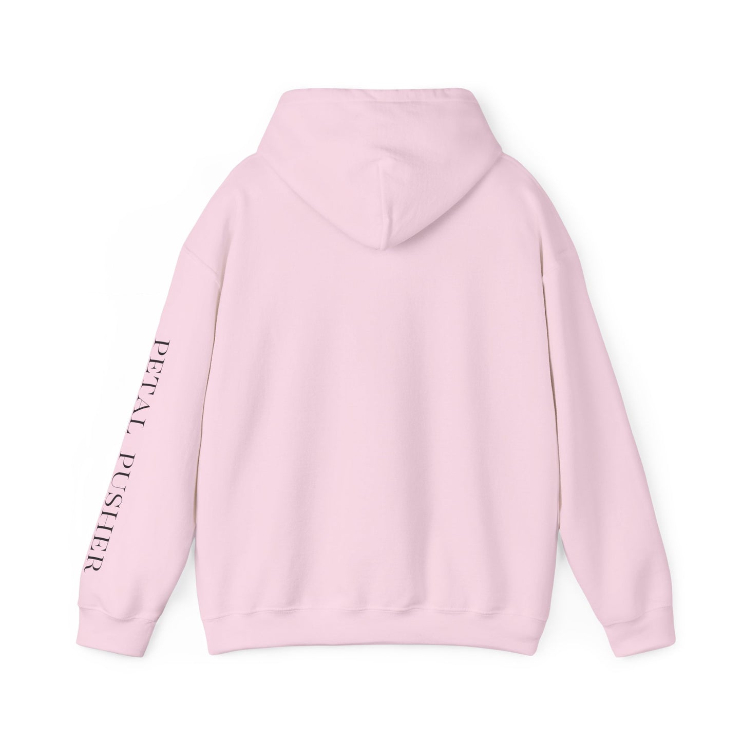 Botanical Lunar Sundrop -Unisex Hoodie