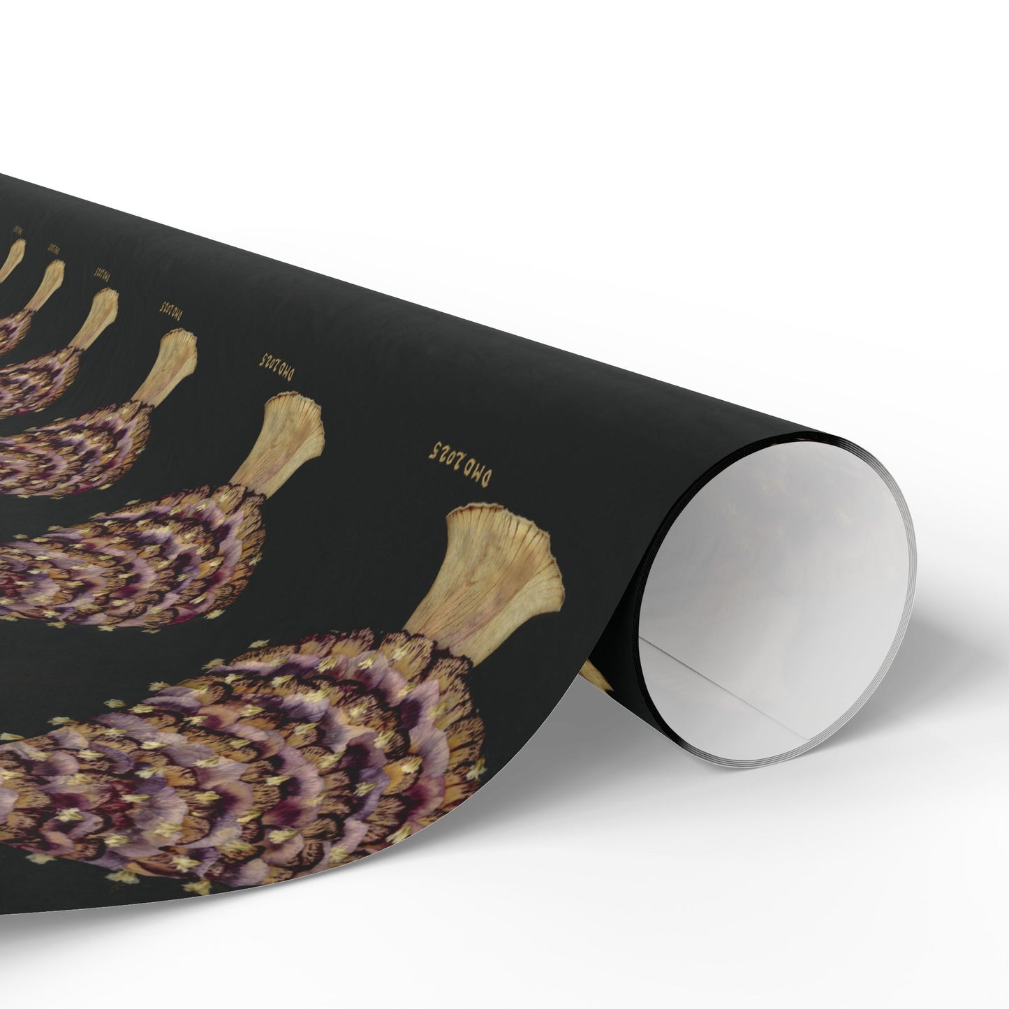 Mushies -Wrapping Paper