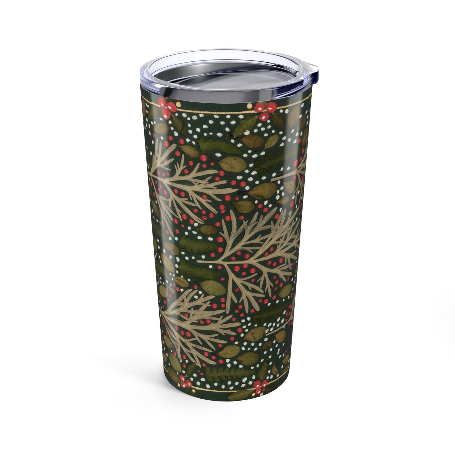 Nip in the Air -Tumbler 20oz