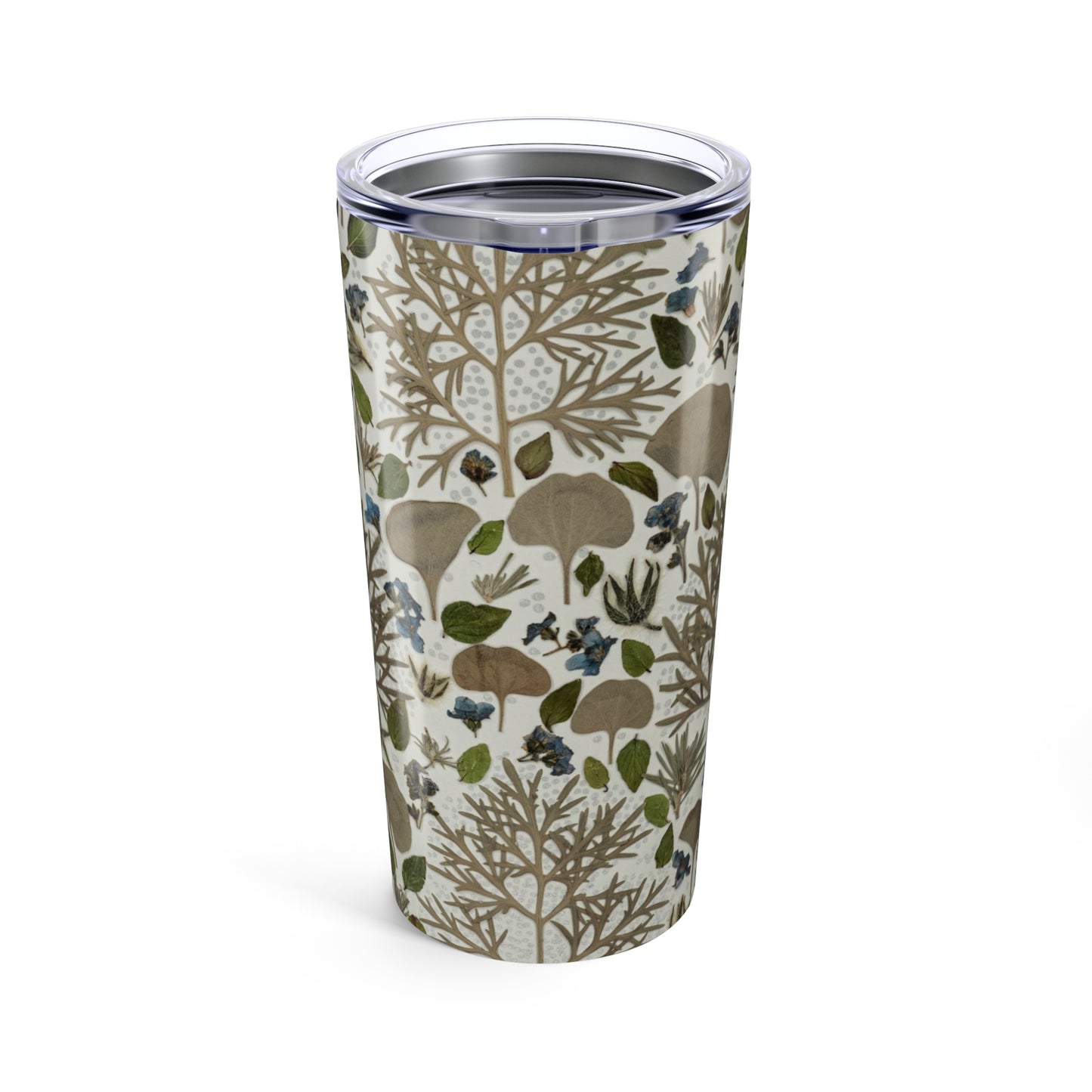 Chilly Vibes -Tumbler 20oz