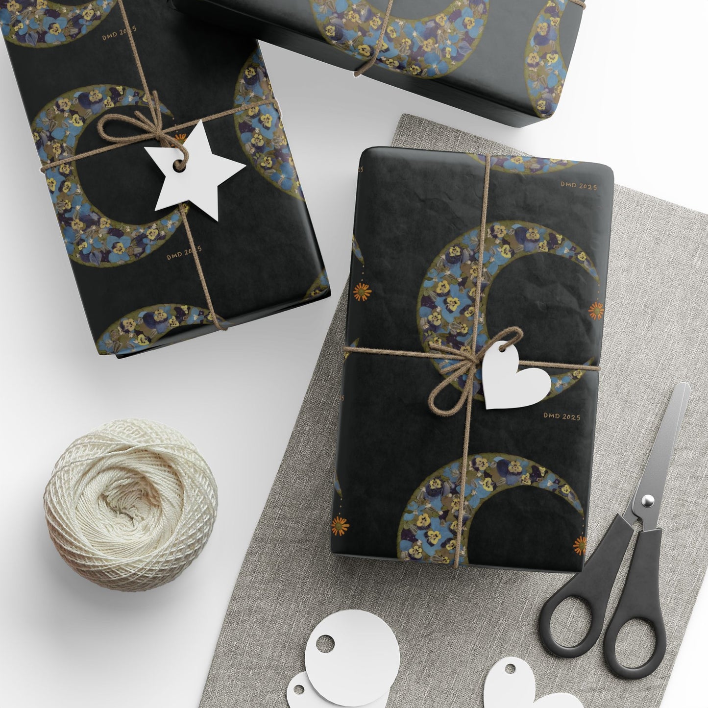 Moonbeam Sundrop -Wrapping Paper