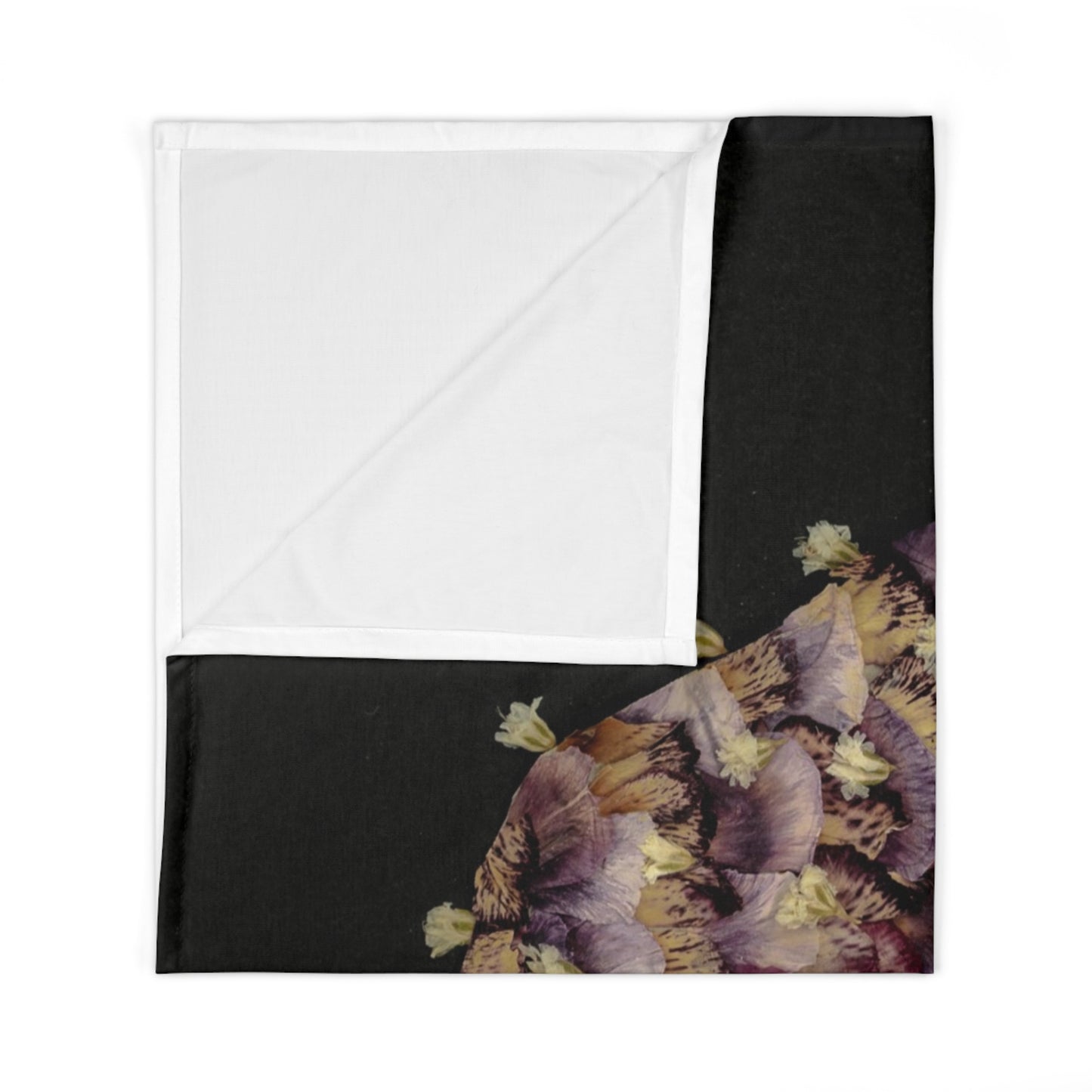 Mushie Naps -Baby Swaddle Blanket