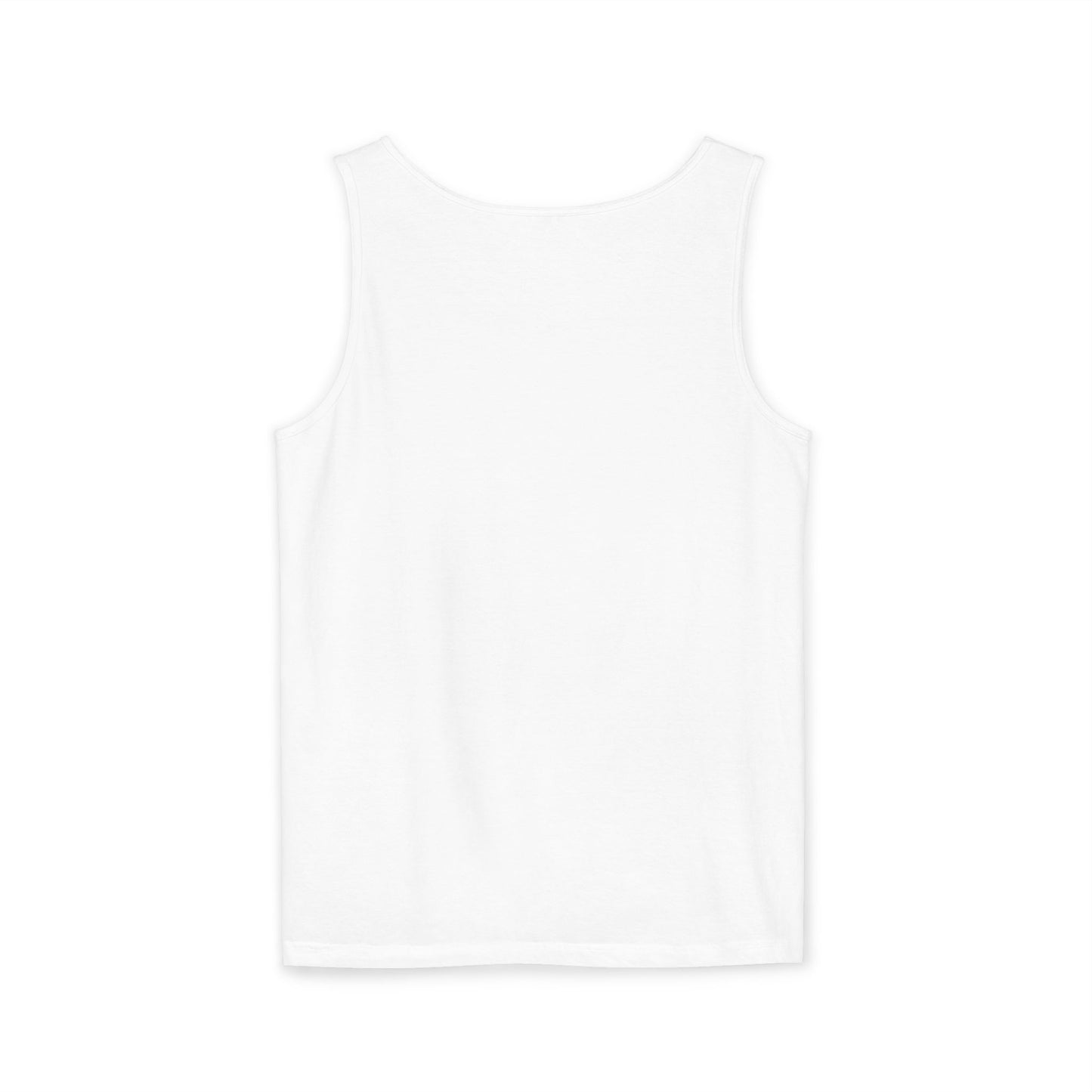 Botanical Meow Cat, Unisex Tank