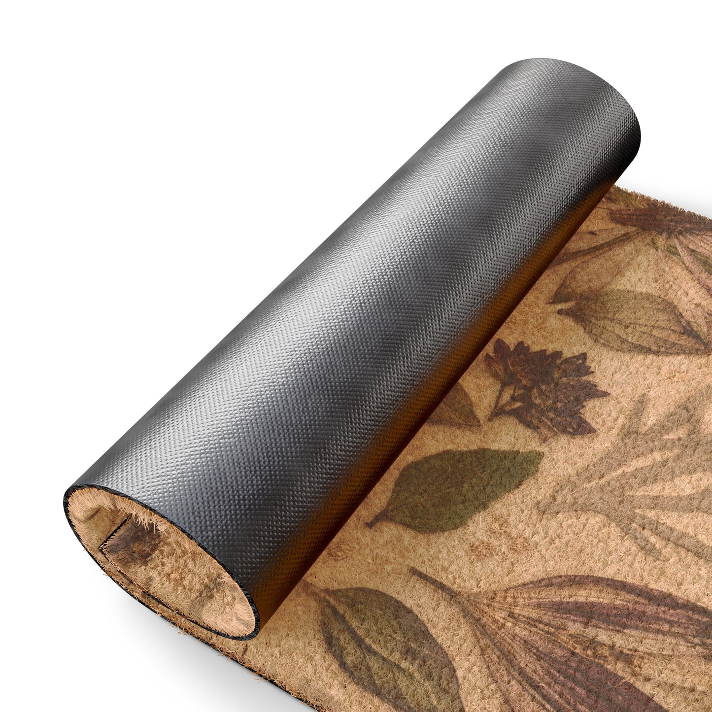 Floral Bursts -Doormat