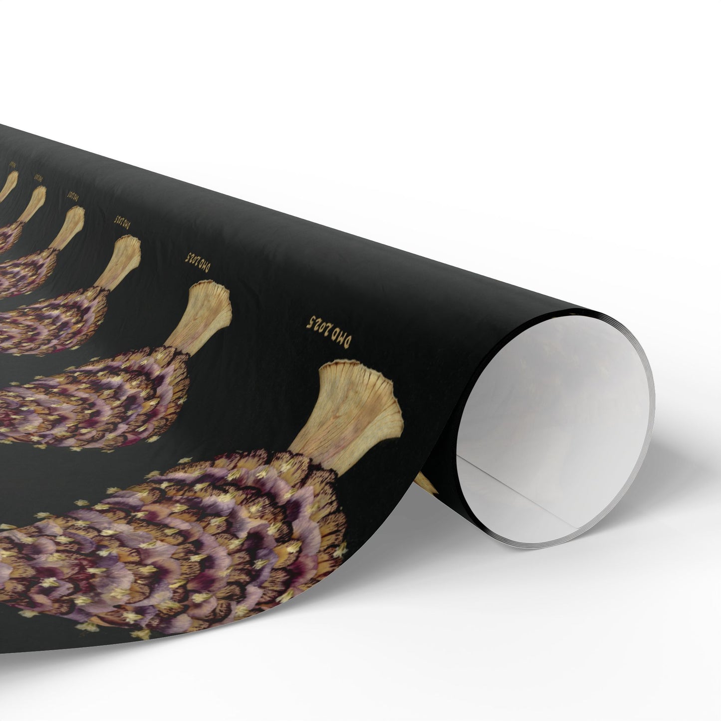 Mushies -Wrapping Paper