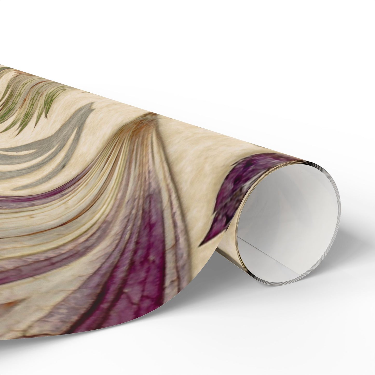 Floral Fireworks -Wrapping Papers