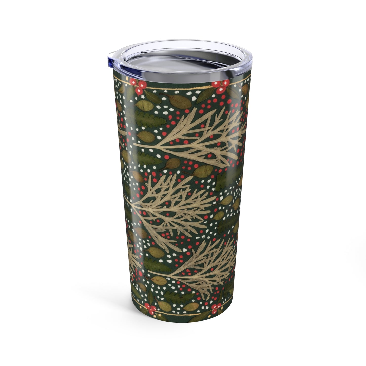 Nip in the Air -Tumbler 20oz
