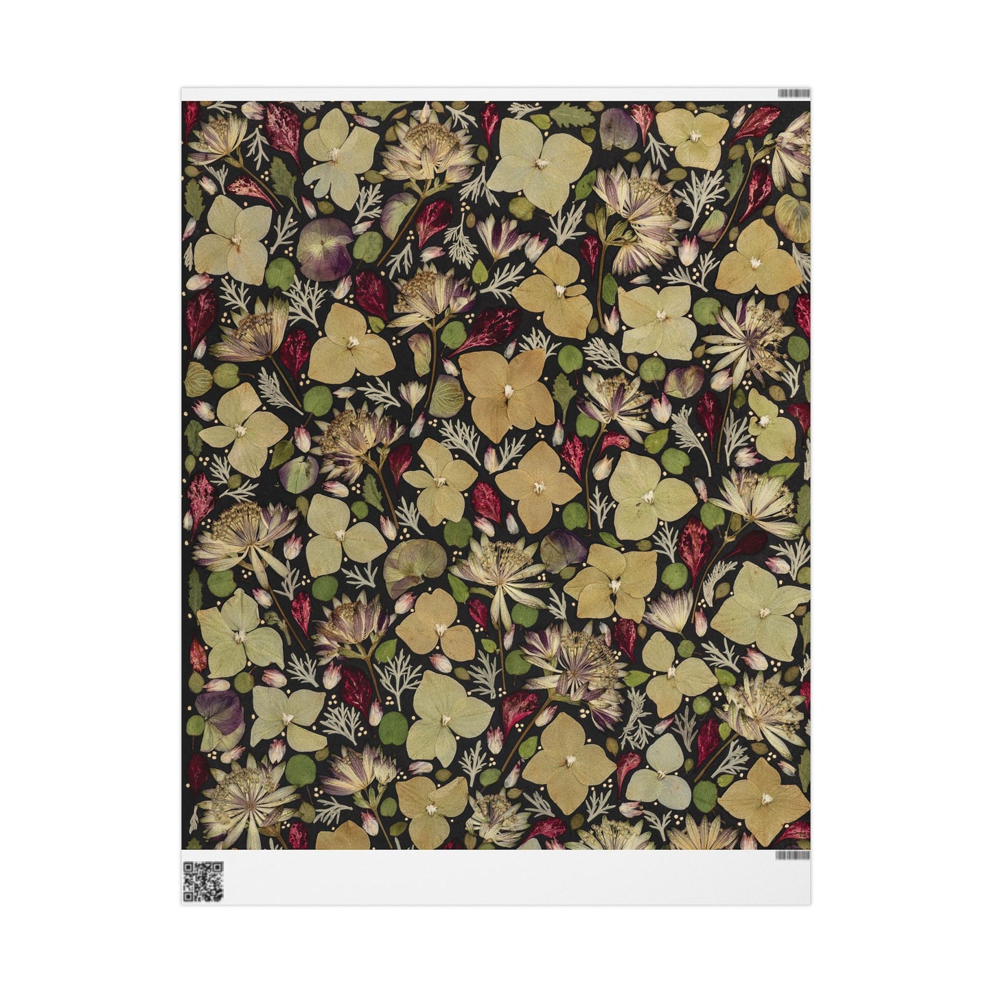 The Class Favorite -Wrapping Paper