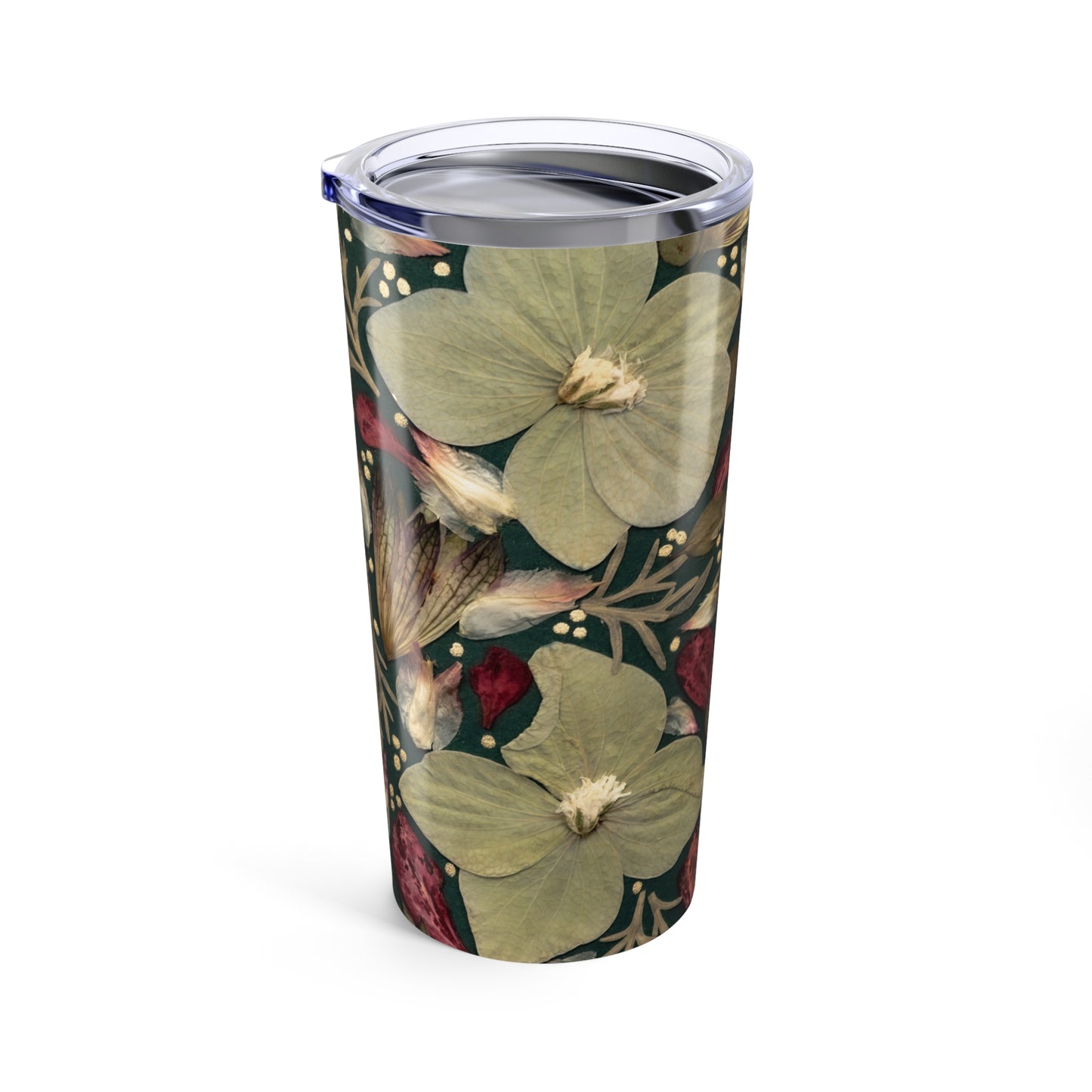 Emerald Fields -Tumbler 20oz