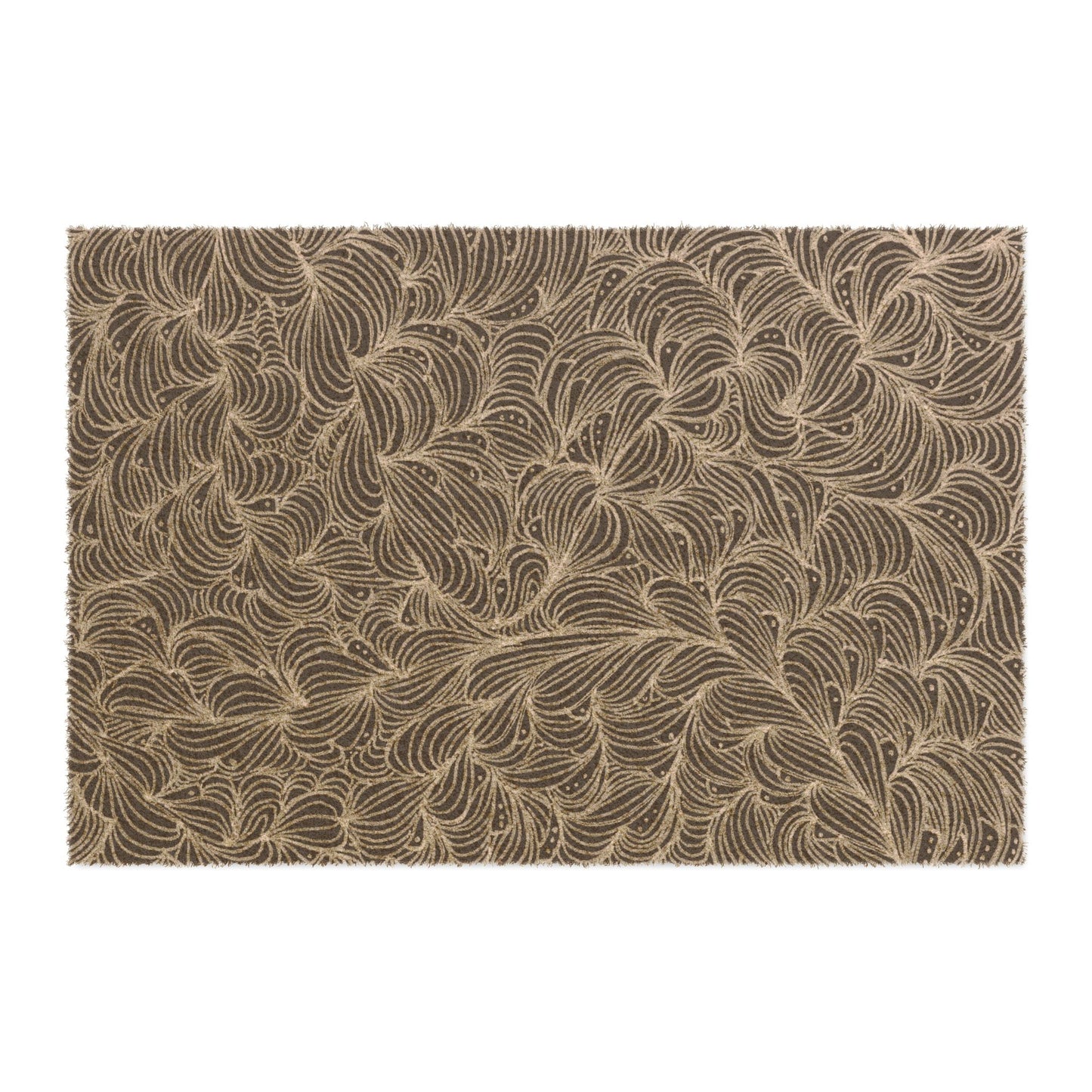 Illusions -Doormat