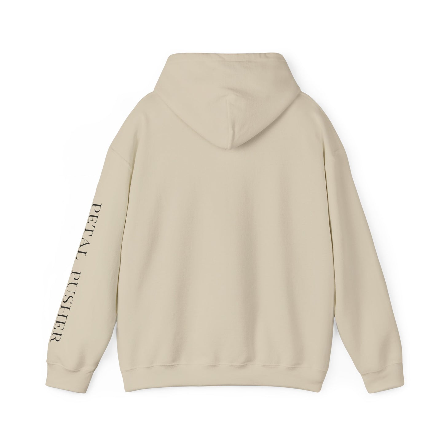 Botanical Lunar Sundrop -Unisex Hoodie