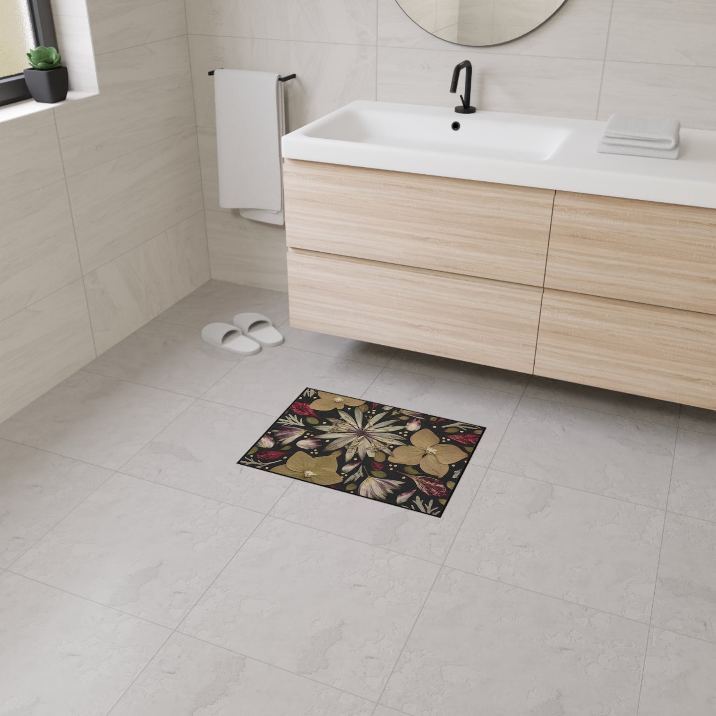 Star of the Show - Heavy Duty Floor Mat