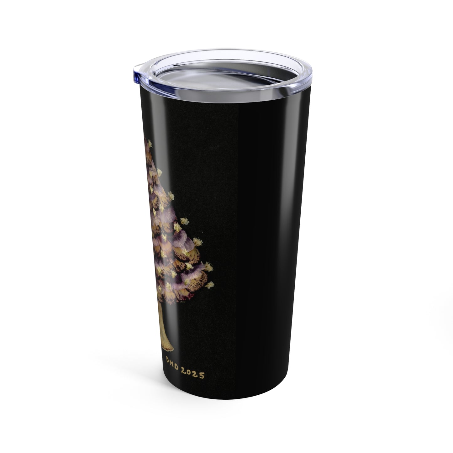 Mushie -Tumbler 20oz