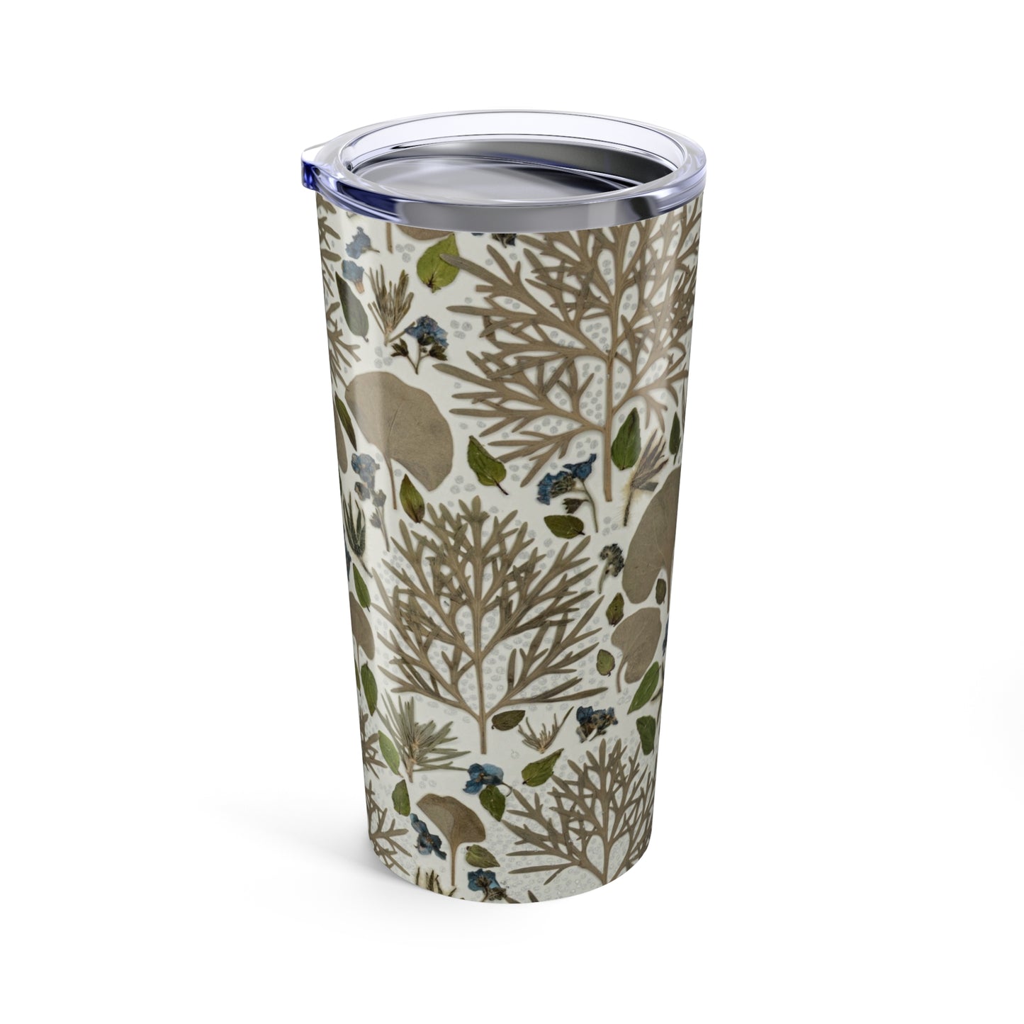 Chilly Vibes -Tumbler 20oz