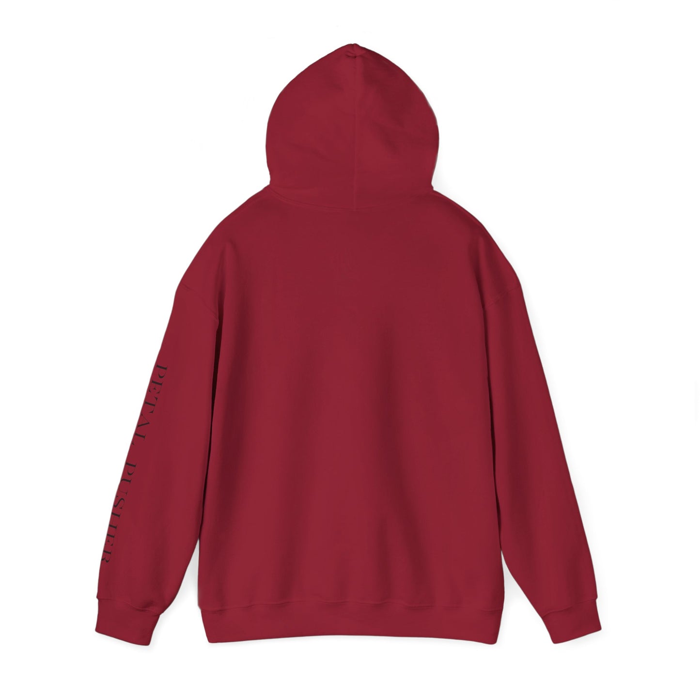 Botanical Lunar Sundrop -Unisex Hoodie
