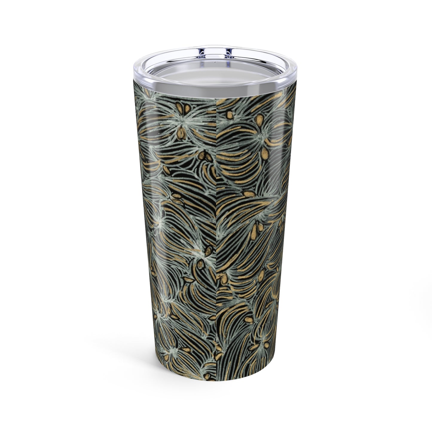 Flecks of Gold -Tumbler 20oz