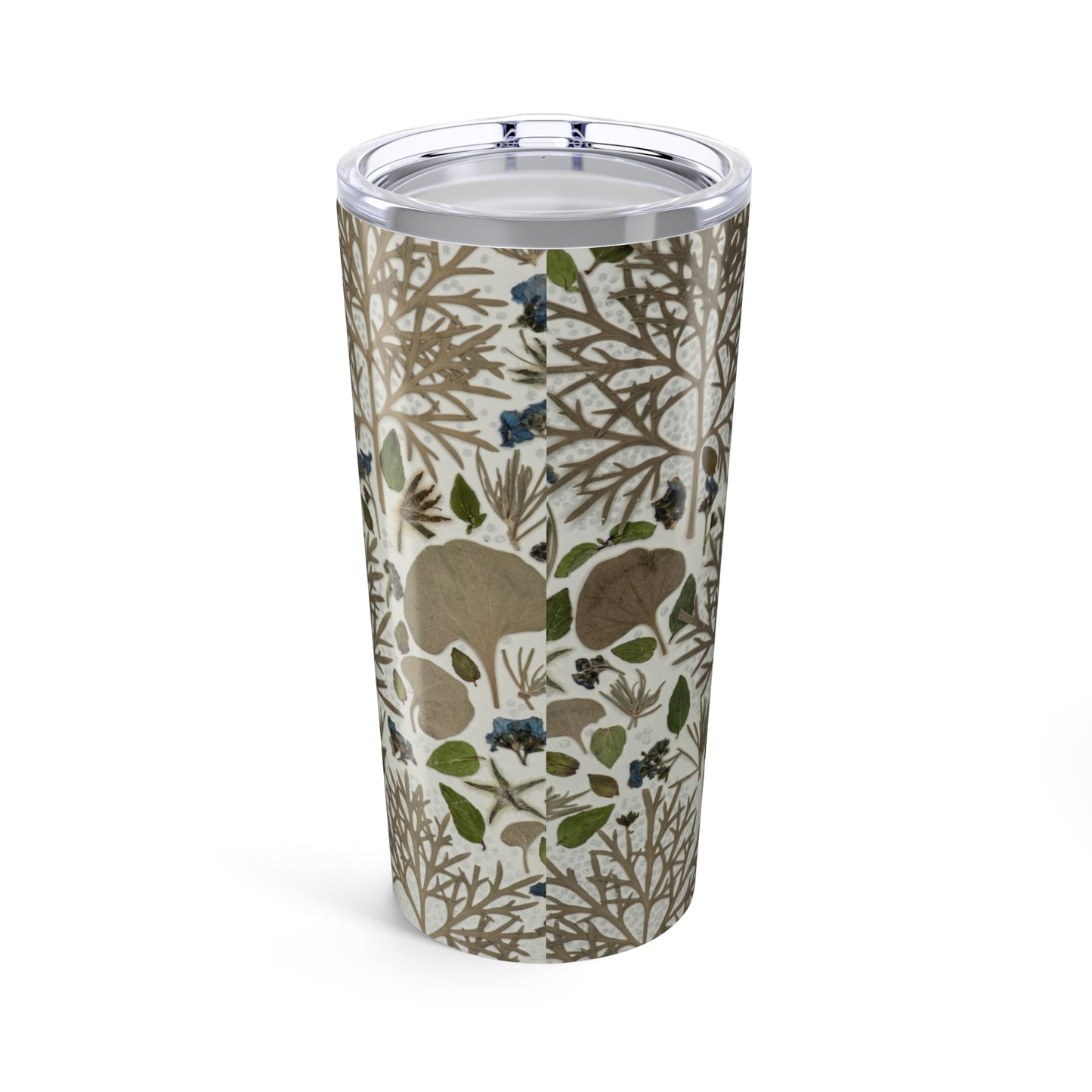 Chilly Vibes -Tumbler 20oz