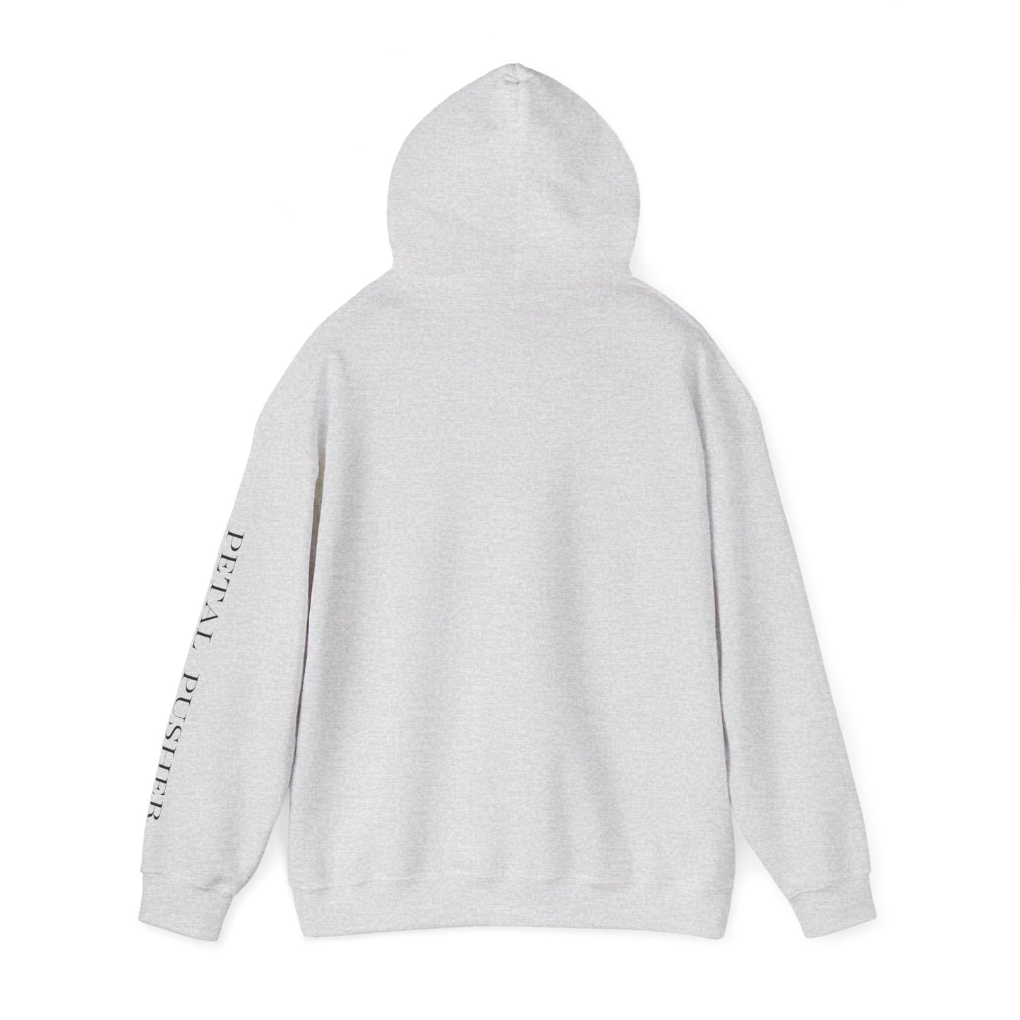Botanical Lunar Sundrop -Unisex Hoodie