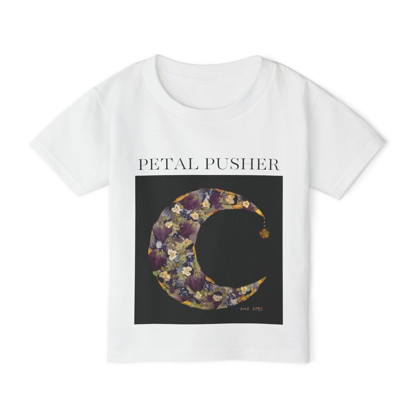 Moonbeam Sundrop -Heavy Cotton™ Toddler T-shirt