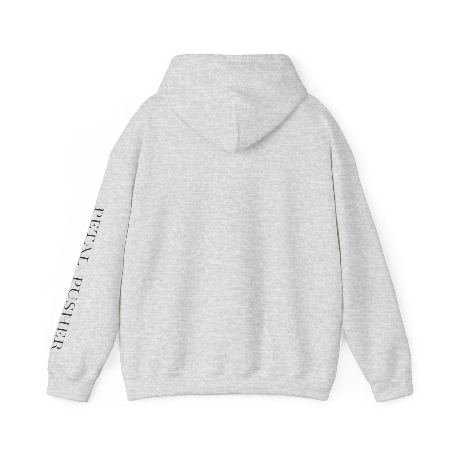 Botanical Lunar Sundrop -Unisex Hoodie