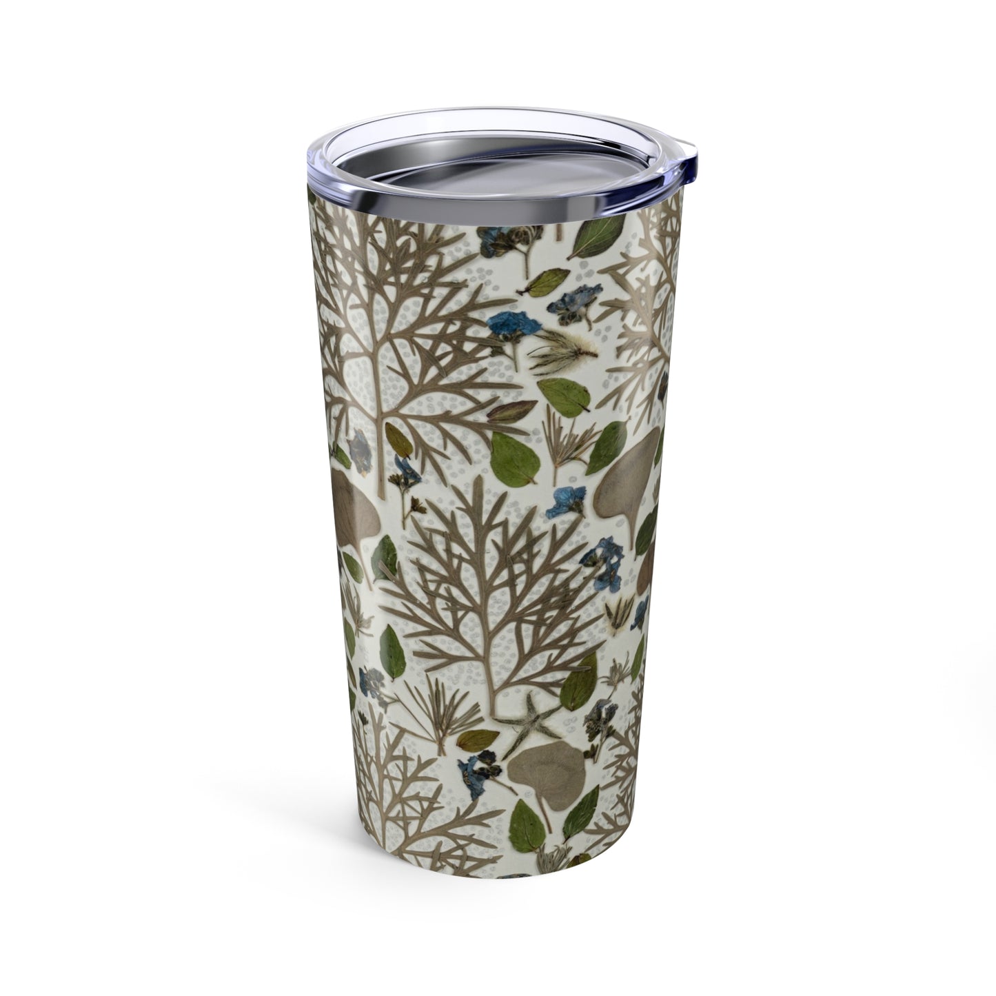 Chilly Vibes -Tumbler 20oz