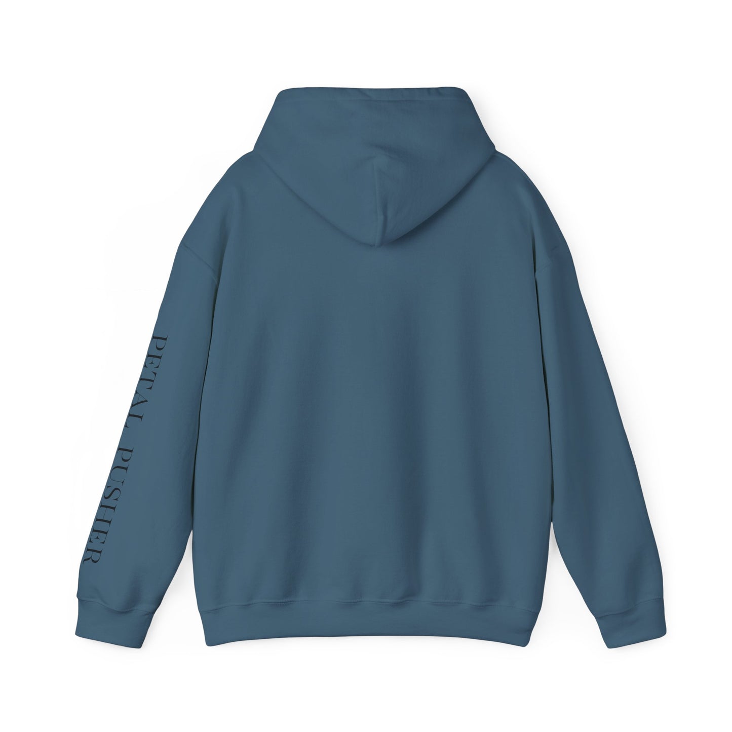 Botanical Lunar Sundrop -Unisex Hoodie