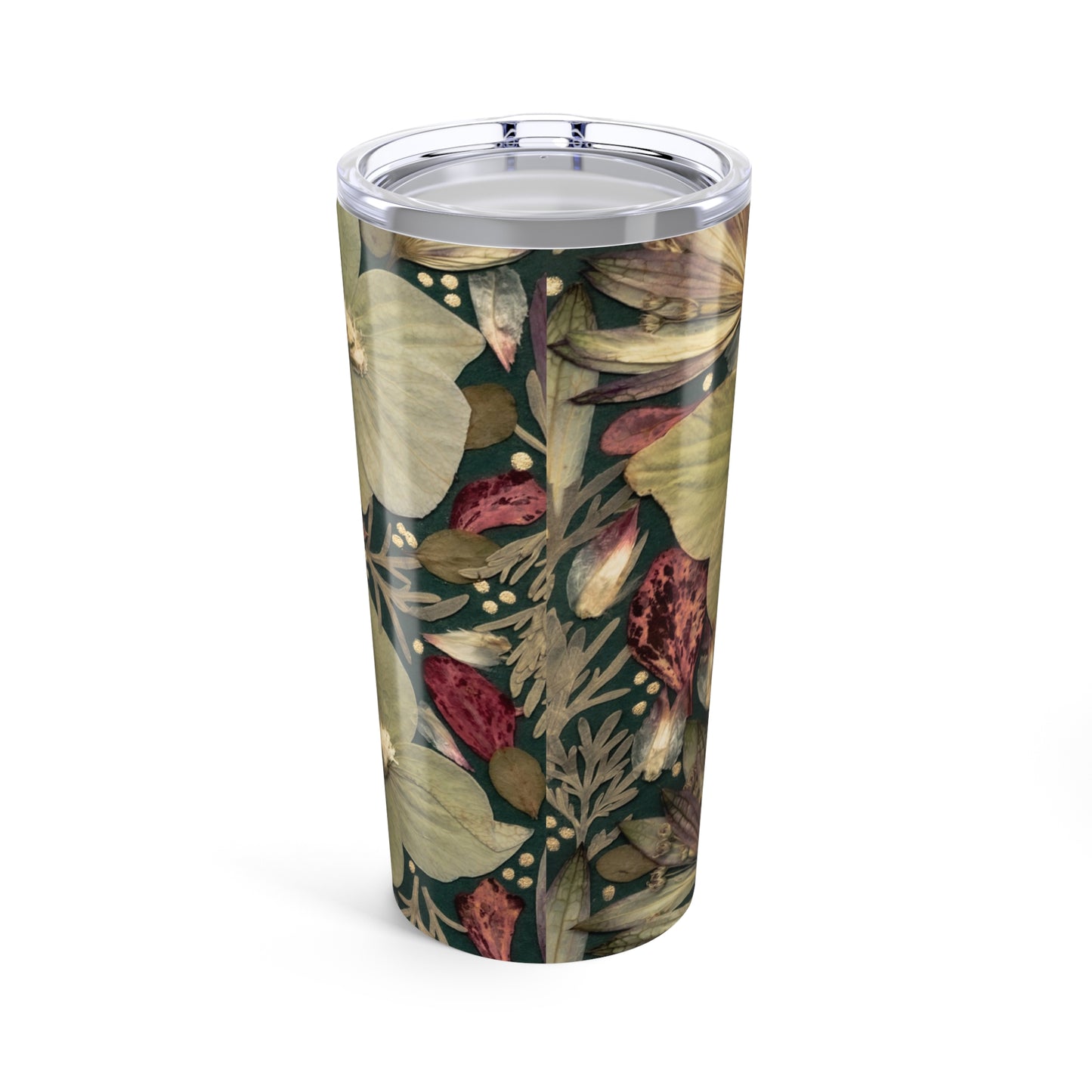 Emerald Fields -Tumbler 20oz