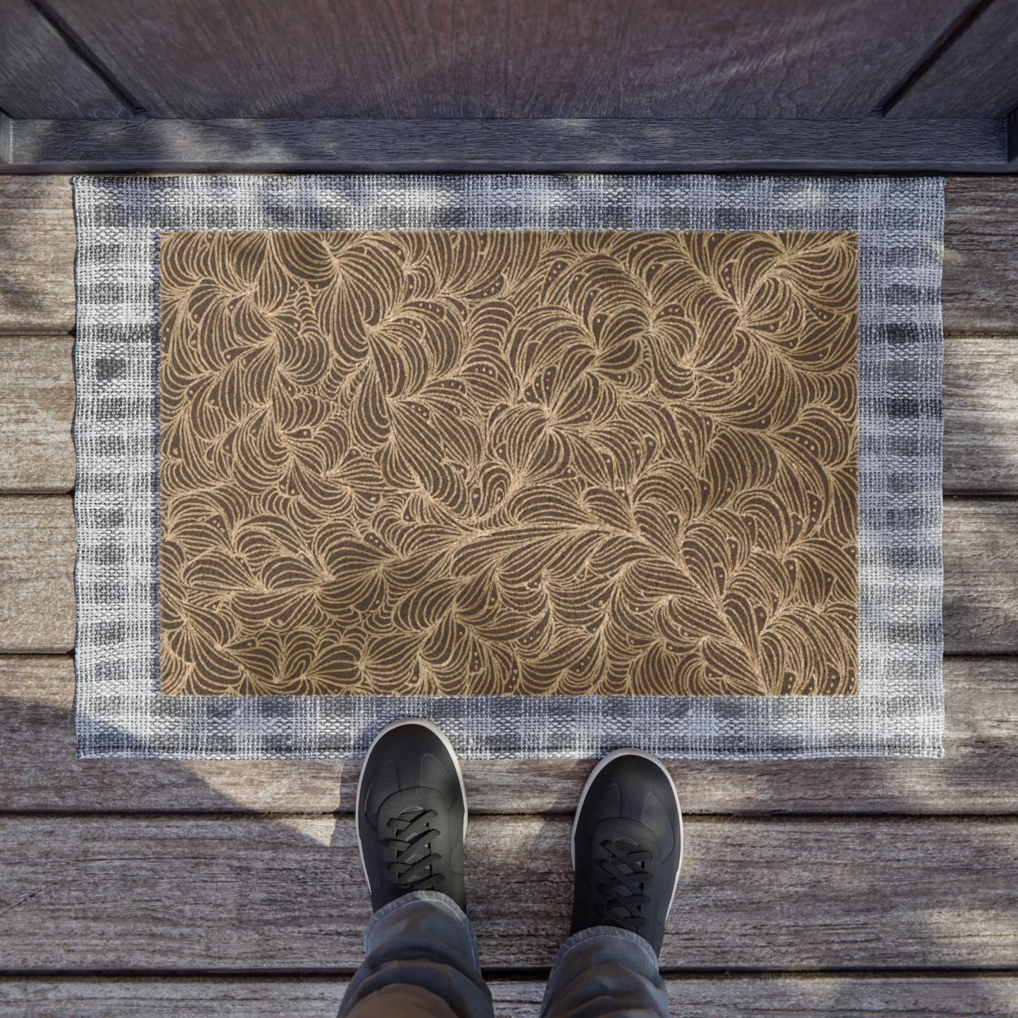 Illusions -Doormat