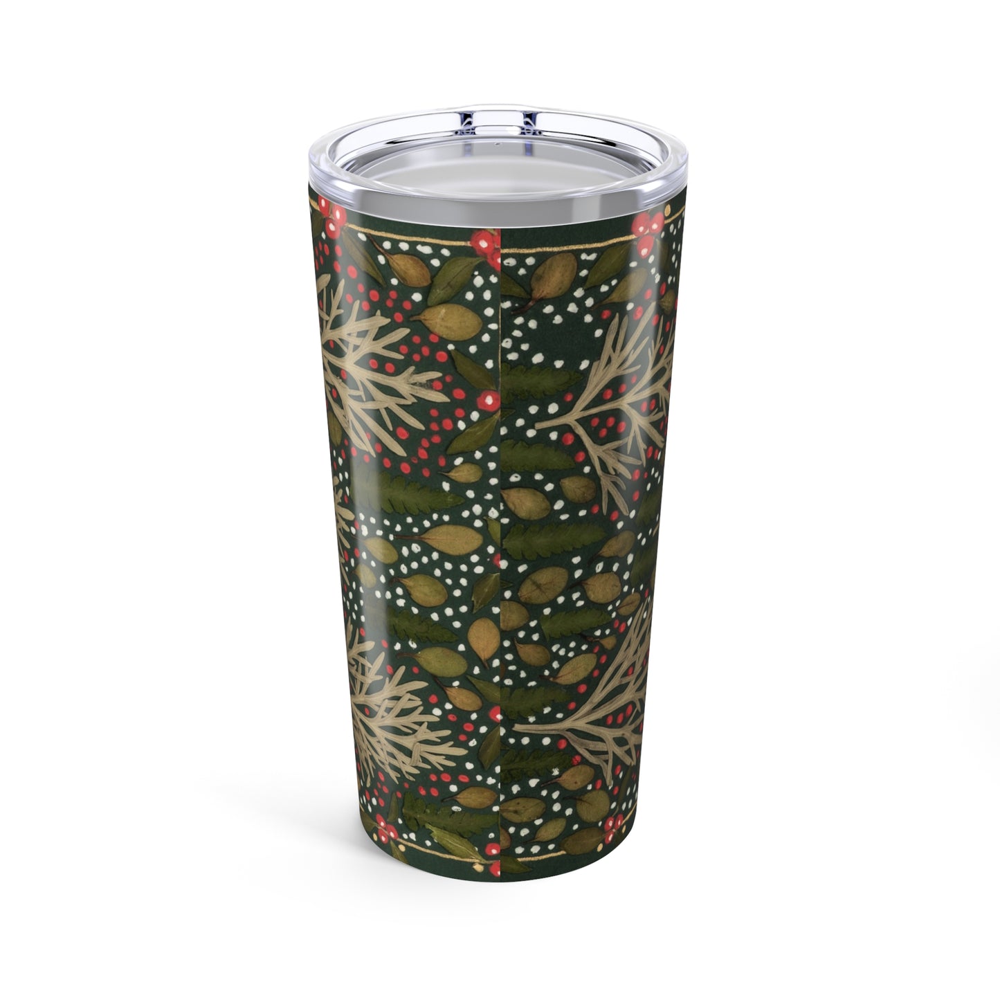 Nip in the Air -Tumbler 20oz