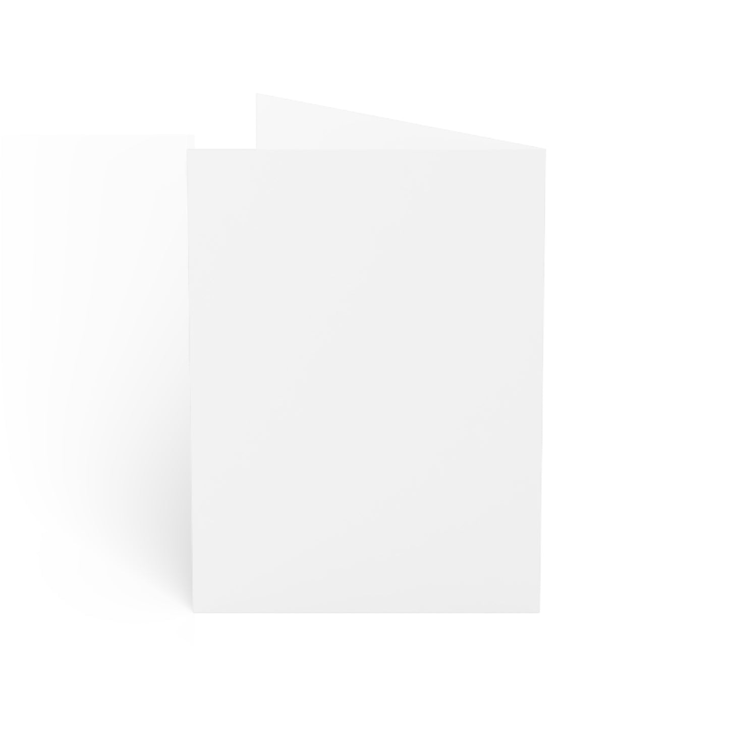 Earthy Botanicals -Greeting Cards (1, 10, 30, and 50pcs)