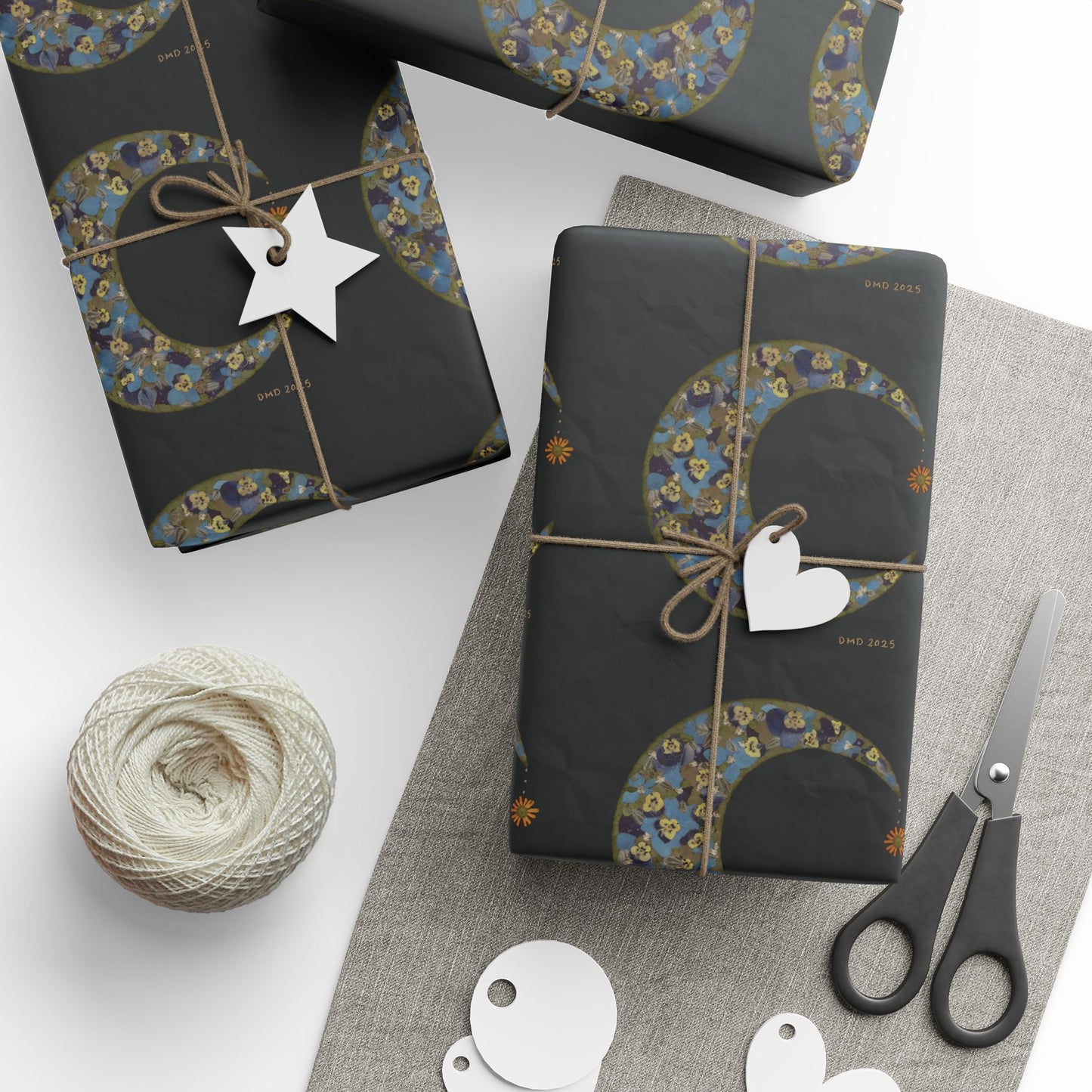 Moonbeam Sundrop -Wrapping Paper