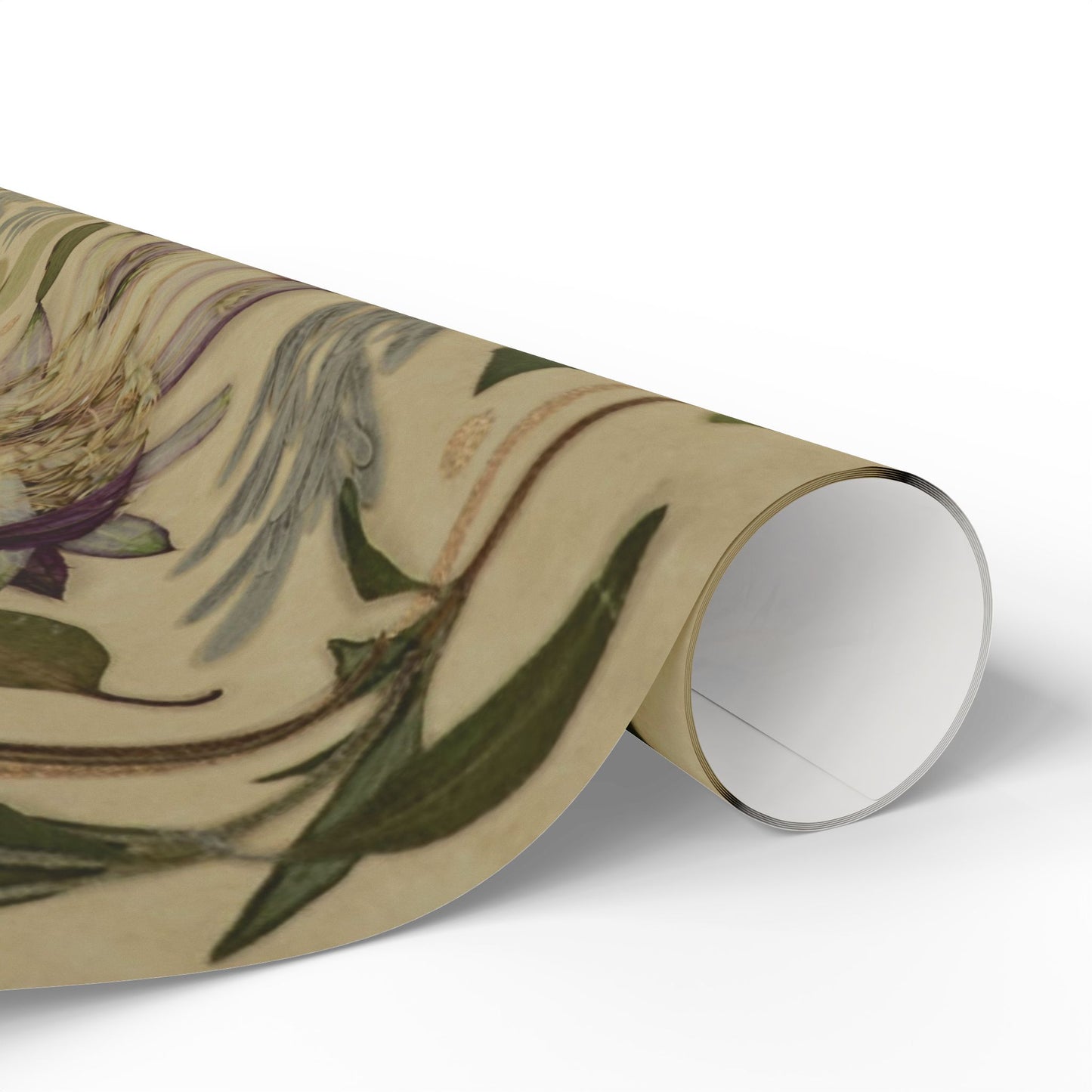 Floral Musings -Wrapping Paper