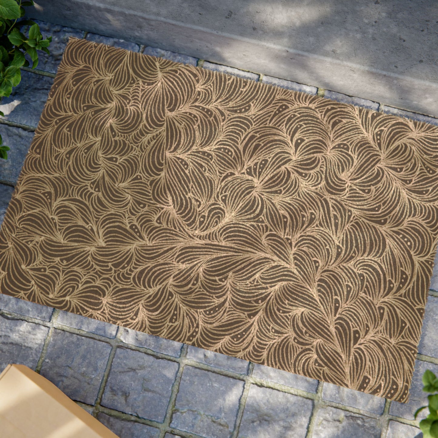 Illusions -Doormat