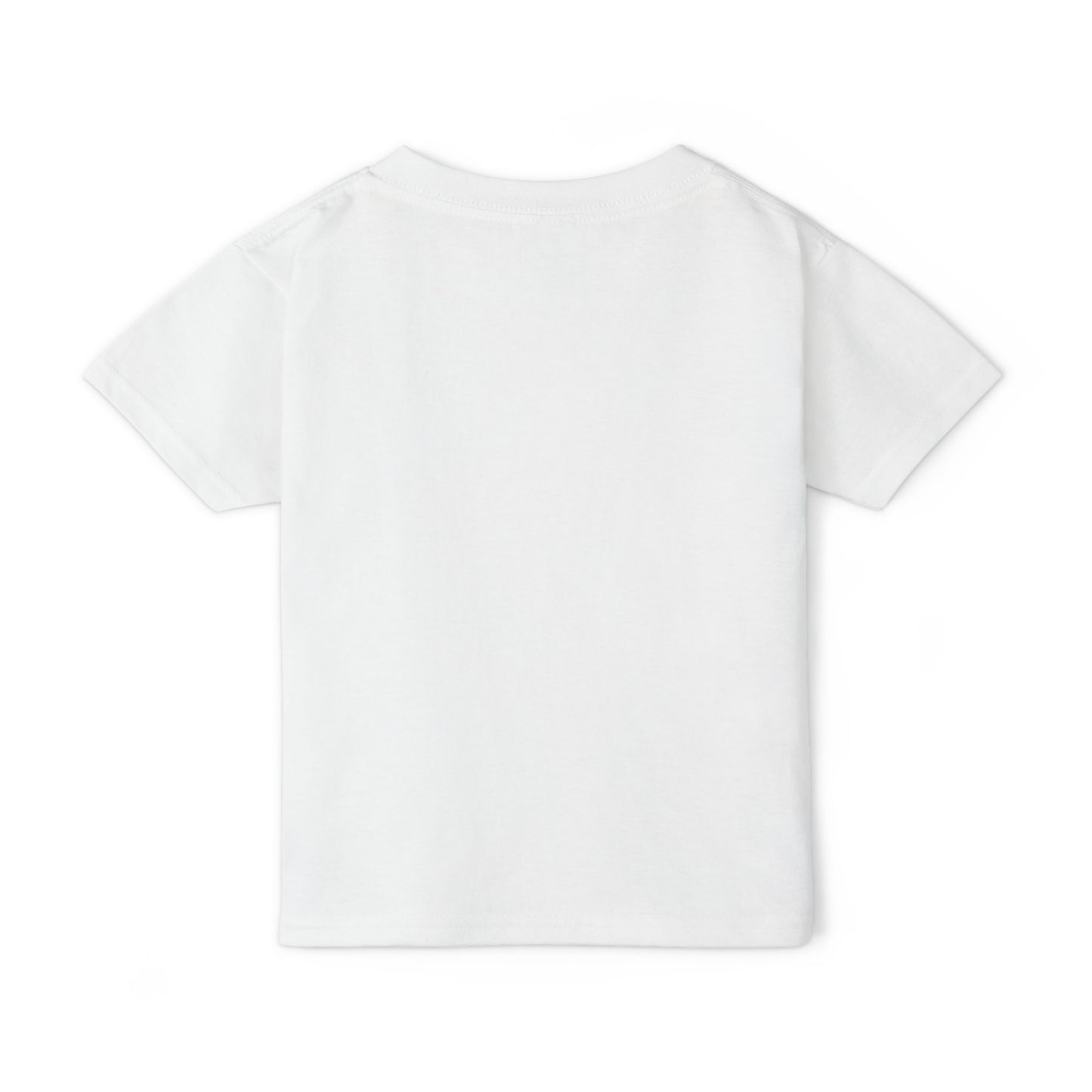 Zentangle Illusions -Heavy Cotton™ Toddler T-shirt