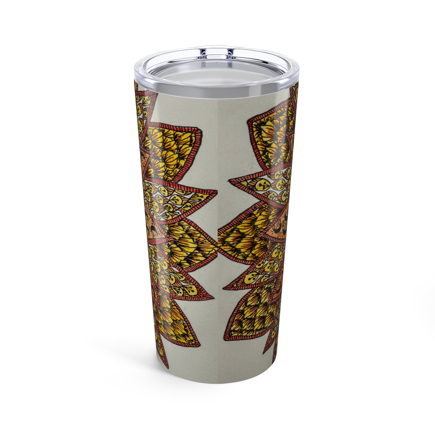 Zen Sunshine -Tumbler 20oz