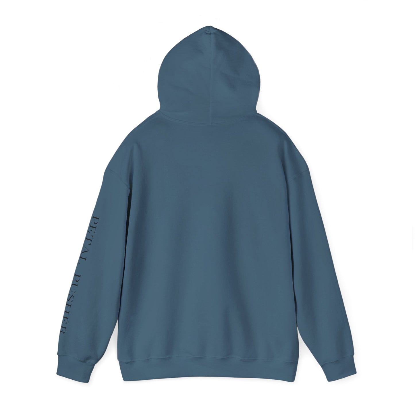 Botanical Lunar Sundrop -Unisex Hoodie