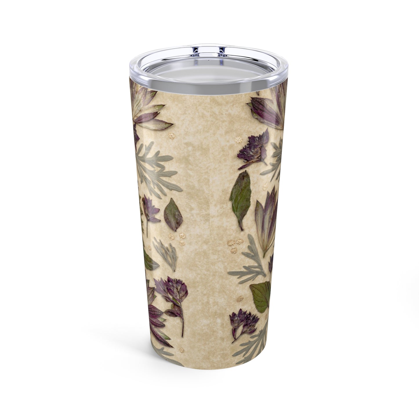 Petal Pusher AK -Tumbler 20oz
