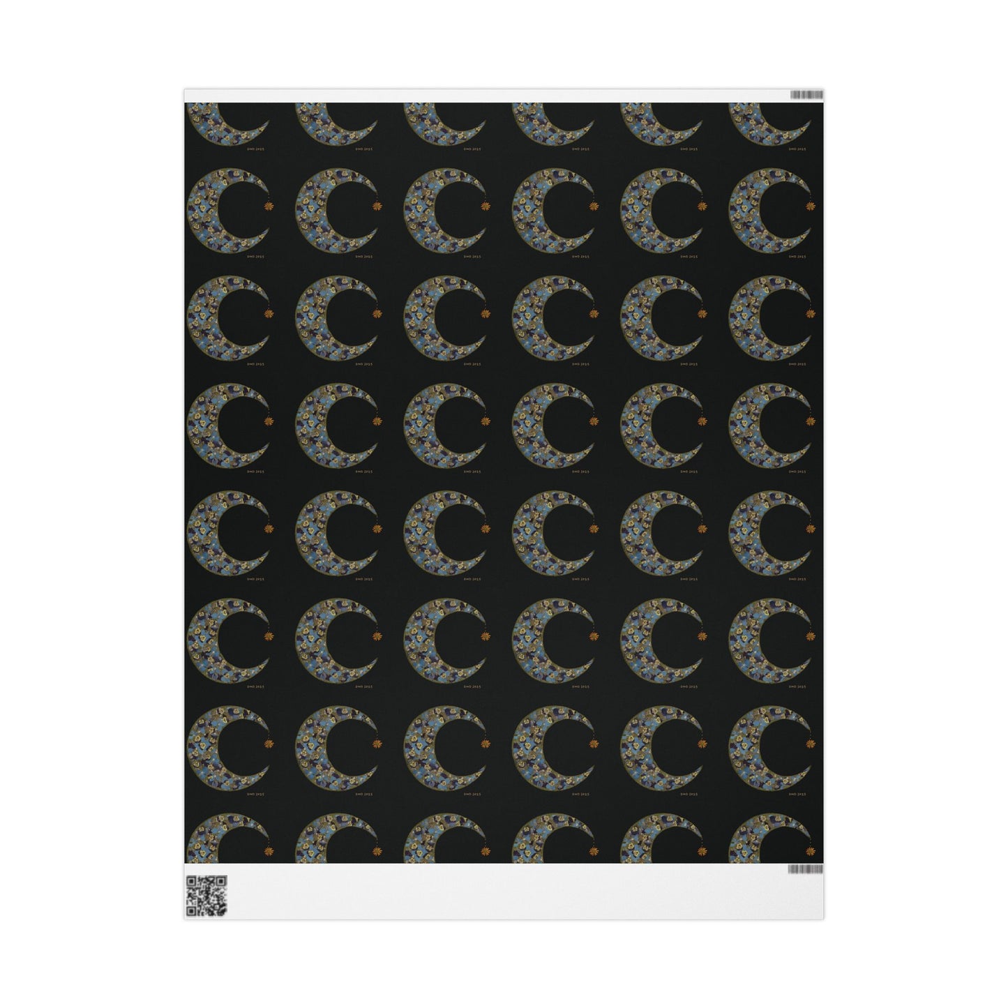 Moonbeam Sundrop -Wrapping Paper