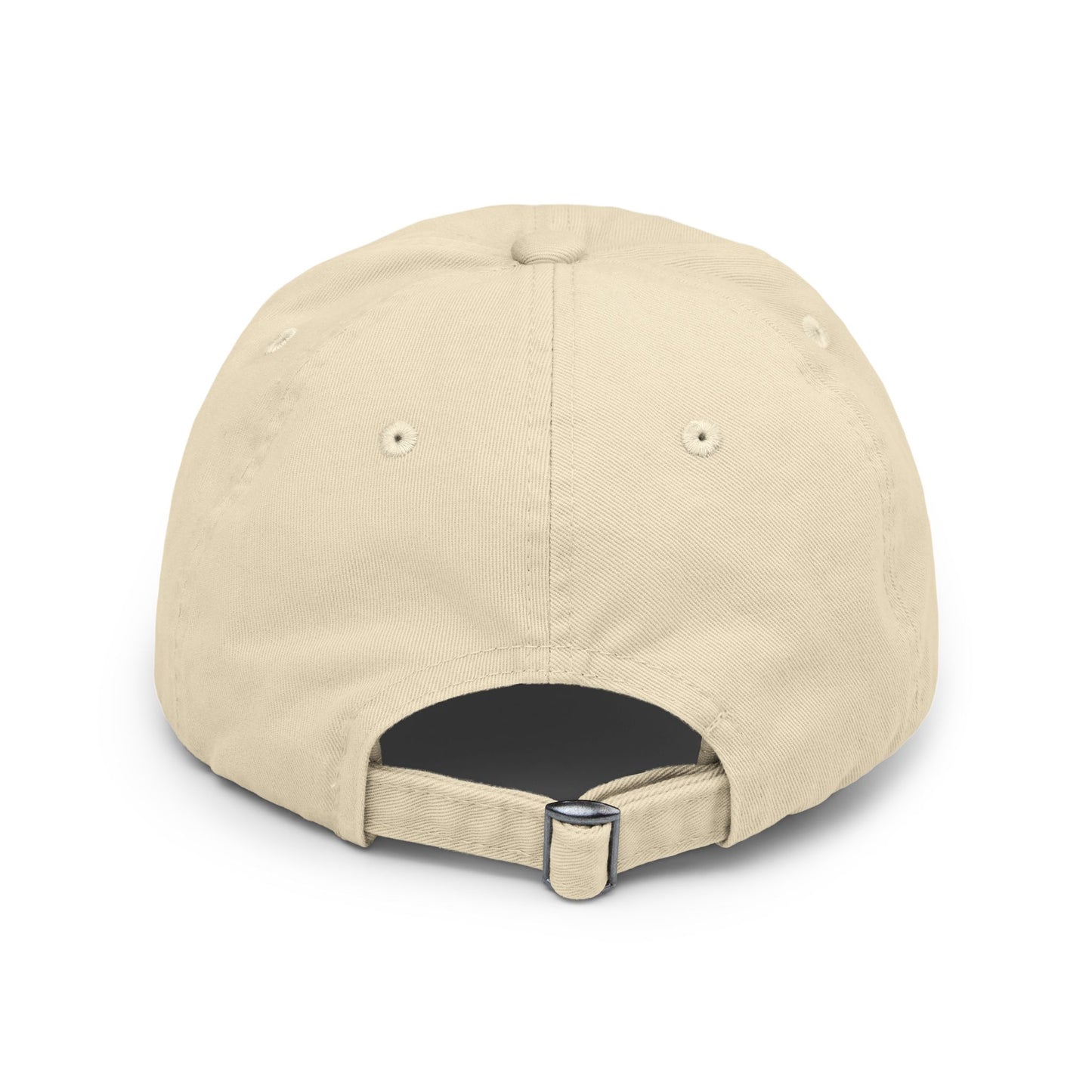 Petals in the Dark | Vintage Distressed Cap