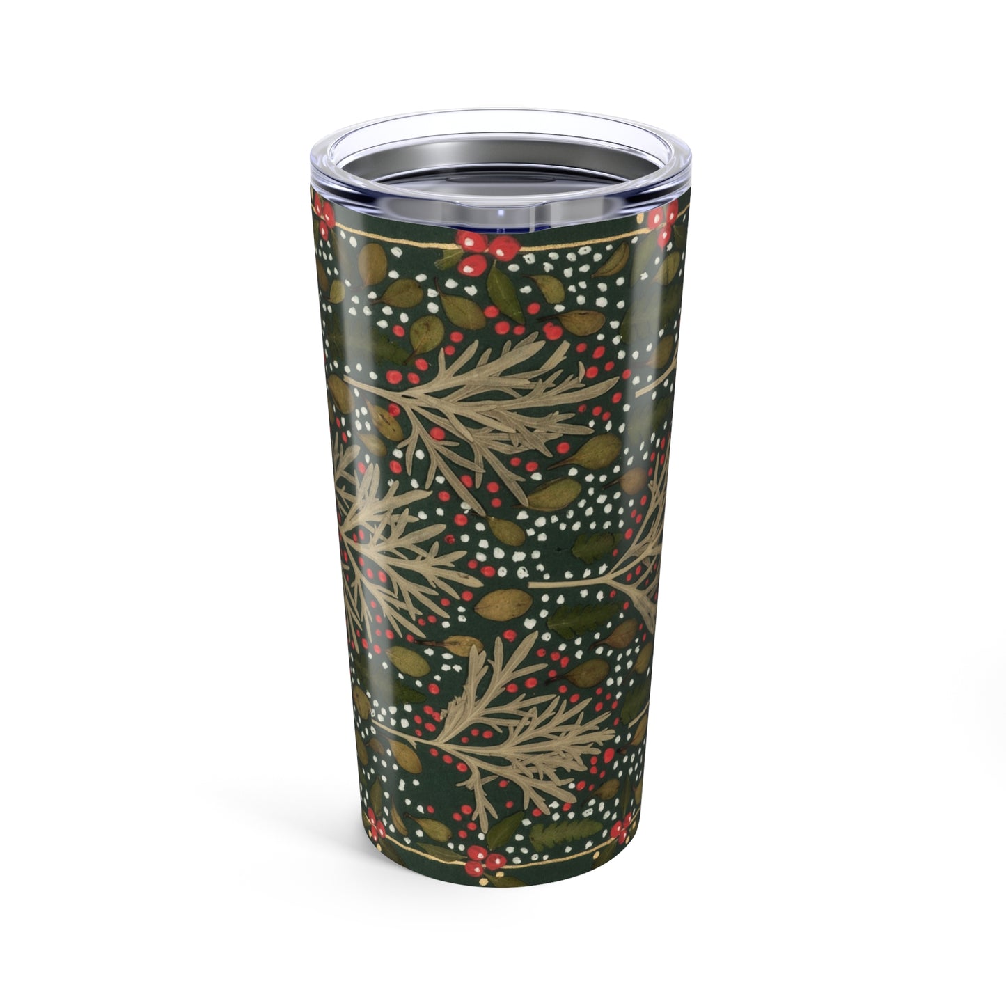 Nip in the Air -Tumbler 20oz