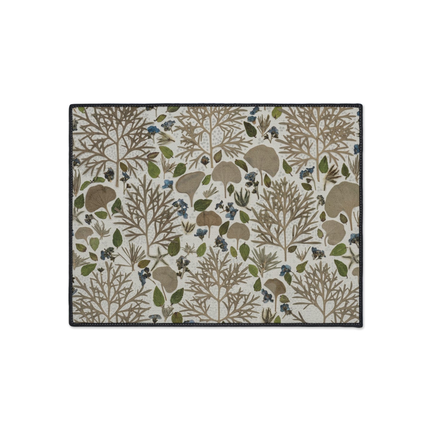 Chilly Vibes -Heavy Duty Floor Mat
