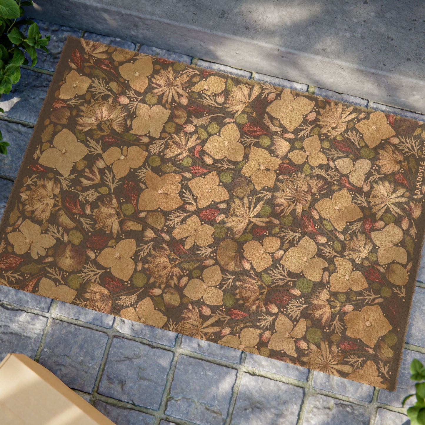 The Class Favorite -Doormat
