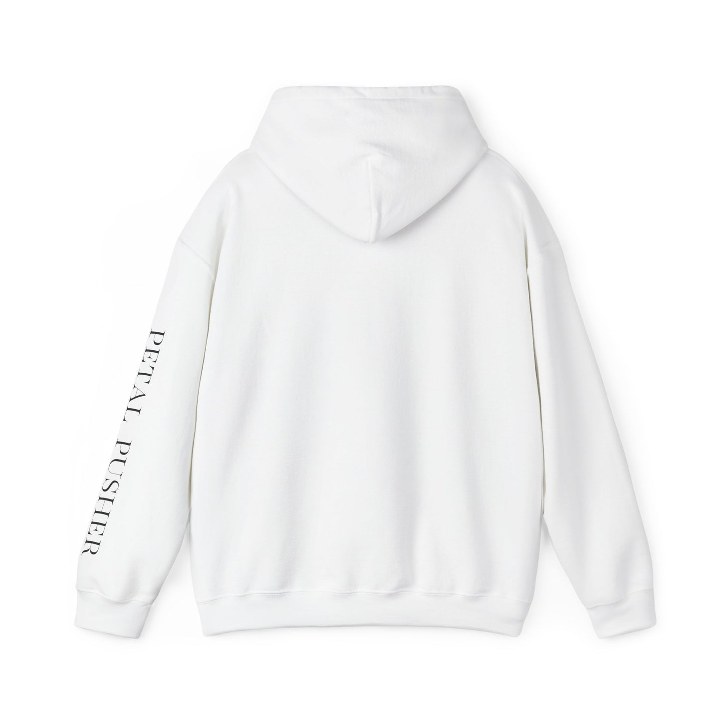 Botanical Lunar Sundrop -Unisex Hoodie
