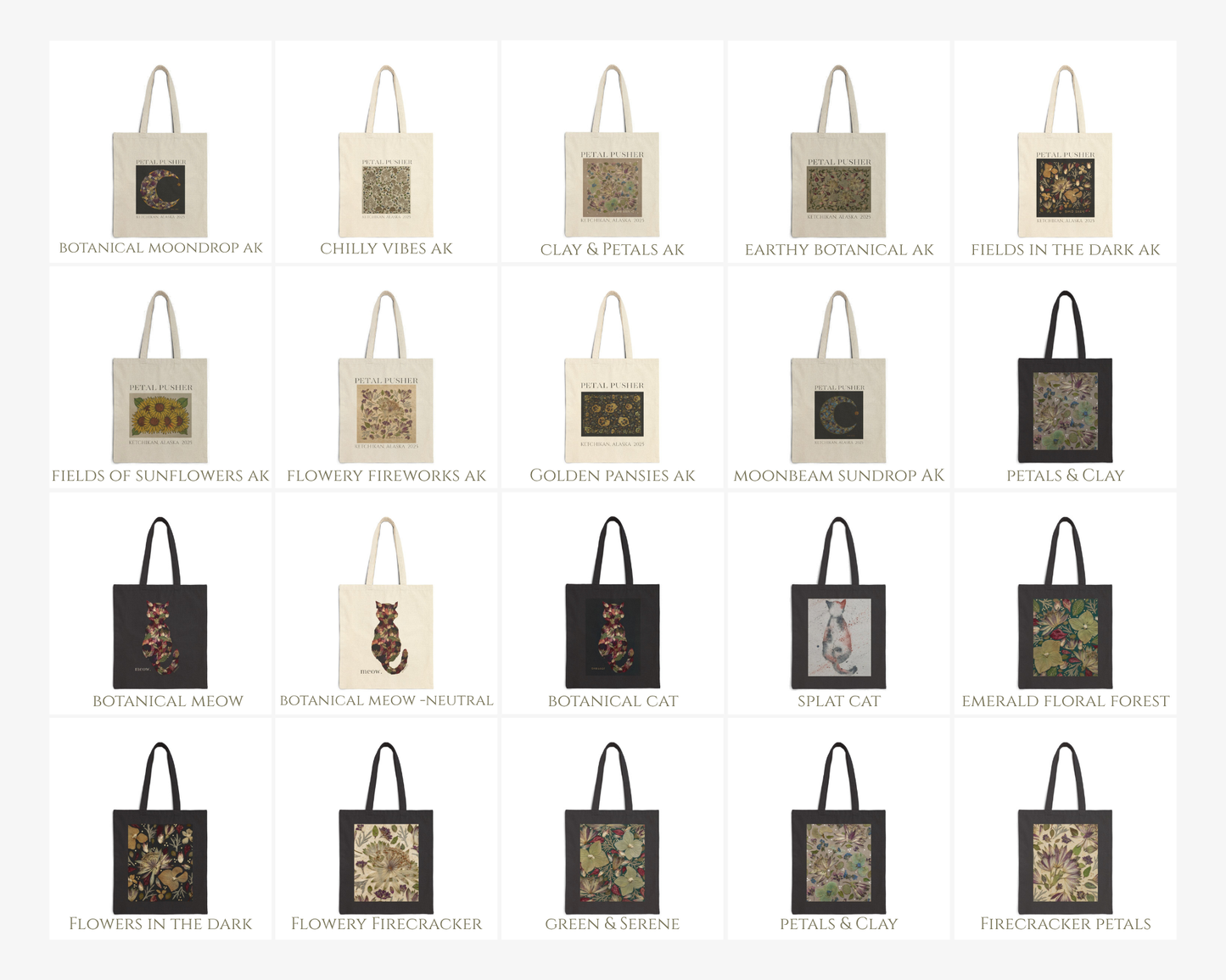 Sip & Stroll – Tote + Tumbler Set – Limited Offer Free Shipping